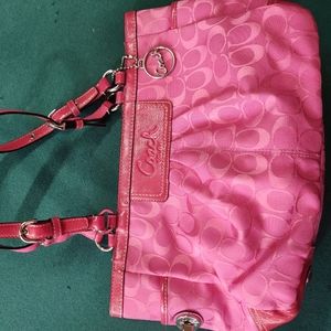 Coach handbag
